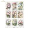 letnie kwiaty, bukiet kwiatów*Summer flowers, flower bouquet*Sommerblumen, Blumenstrauß